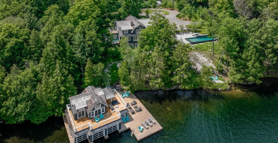 Avonlee  Vacation Villa - Muskoka Lakes