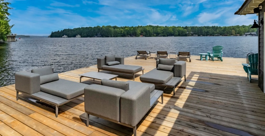 Avonlee  Vacation Villa - Muskoka Lakes