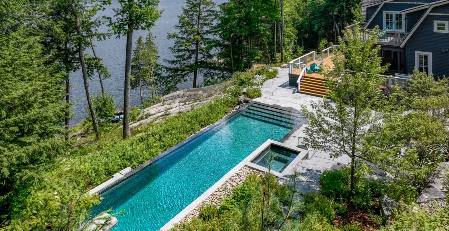 Avonlee  Vacation Villa - Muskoka Lakes