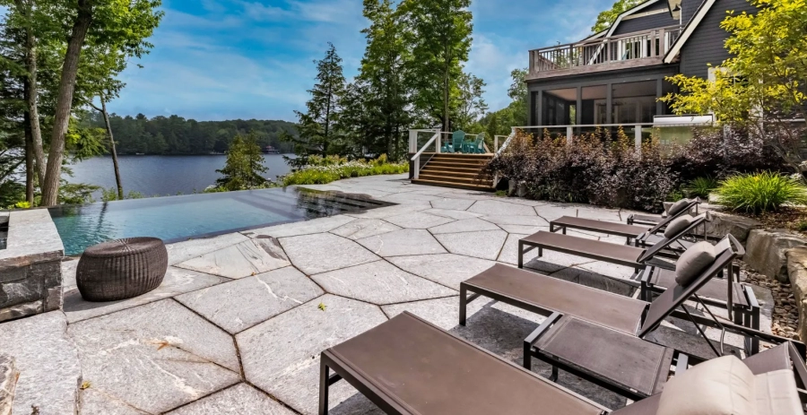 Avonlee  Vacation Villa - Muskoka Lakes