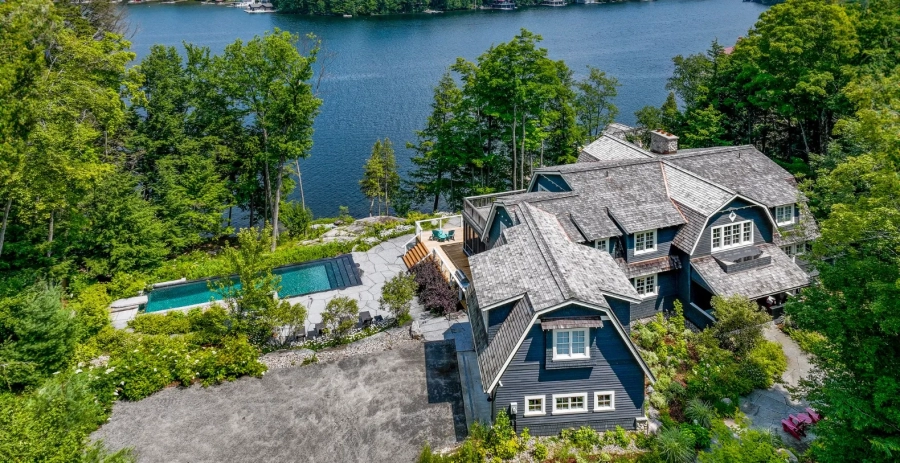 Avonlee  Vacation Villa - Muskoka Lakes