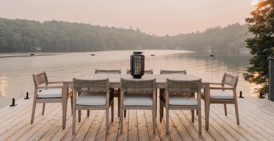 ц  Vacation Villa - Muskoka Lakes