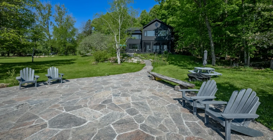  Black Birch Lodge  Vacation Villa - Muskoka Lakes