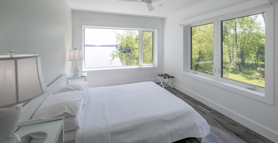  Black Birch Lodge  Vacation Villa - Muskoka Lakes