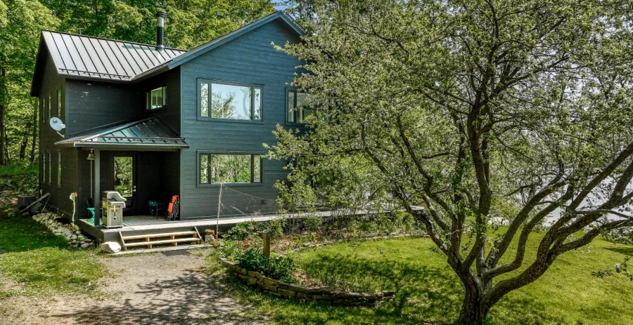  Black Birch Lodge  Vacation Villa - Muskoka Lakes