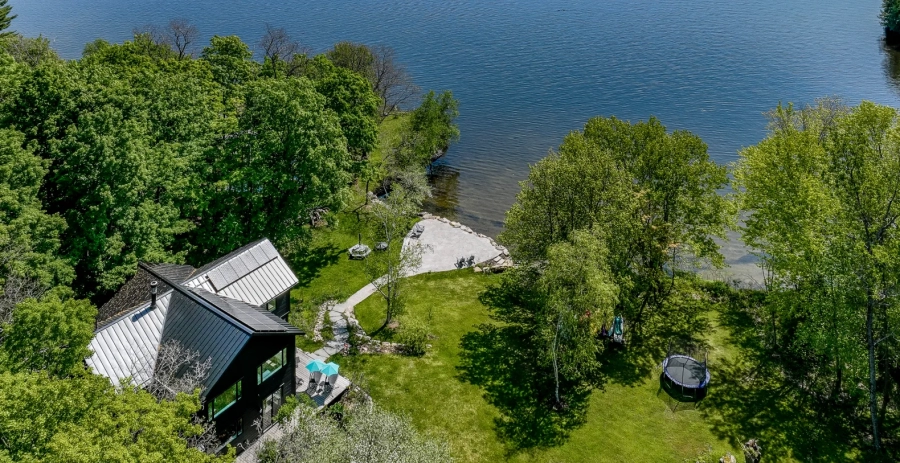  Black Birch Lodge  Vacation Villa - Muskoka Lakes