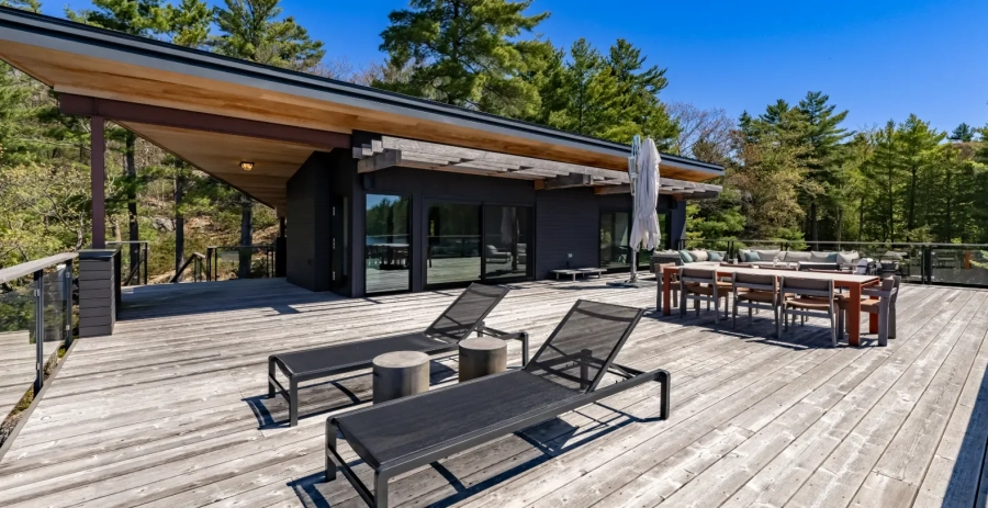 Black Diamond  Vacation Villa - Ontario