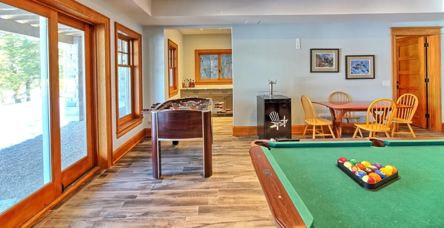 Blue Heron  Vacation Villa - Muskoka Lakes