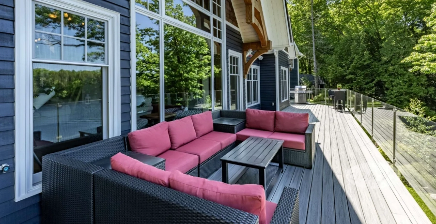 Blue Heron  Vacation Villa - Muskoka Lakes