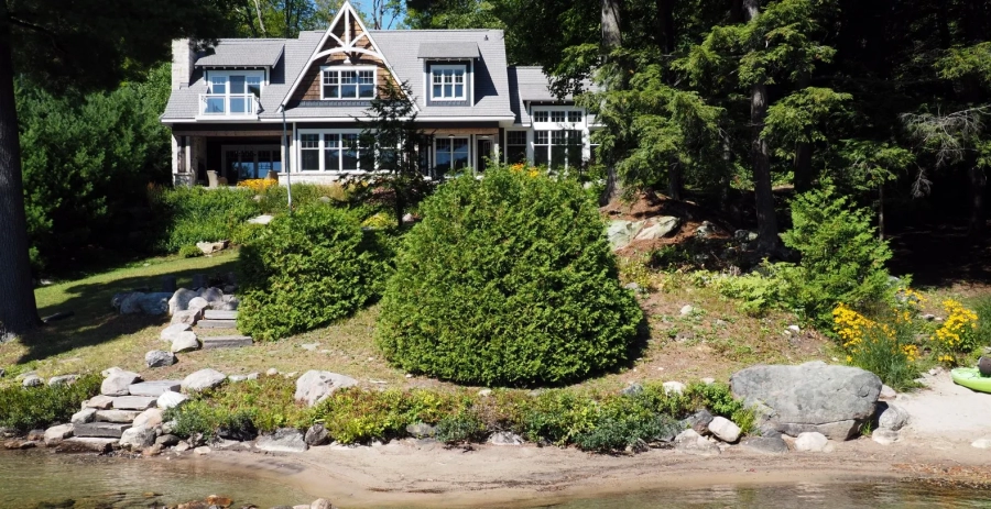 Bluebird Day  Vacation Villa - Muskoka Lakes