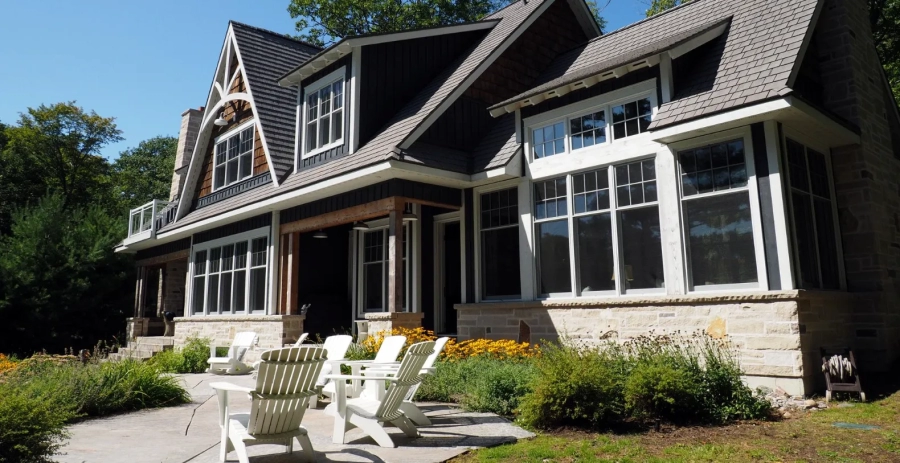 Bluebird Day  Vacation Villa - Muskoka Lakes