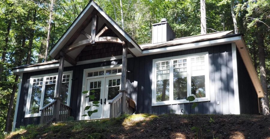 Bluebird Day  Vacation Villa - Muskoka Lakes