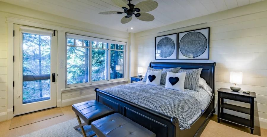 Club Zed Cottage  Vacation Villa - Muskoka Lakes