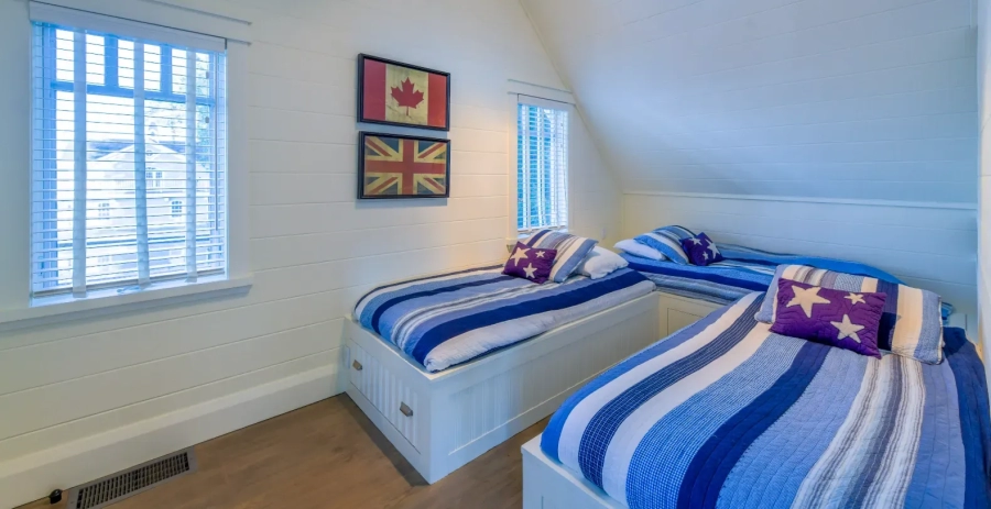 Club Zed Cottage  Vacation Villa - Muskoka Lakes