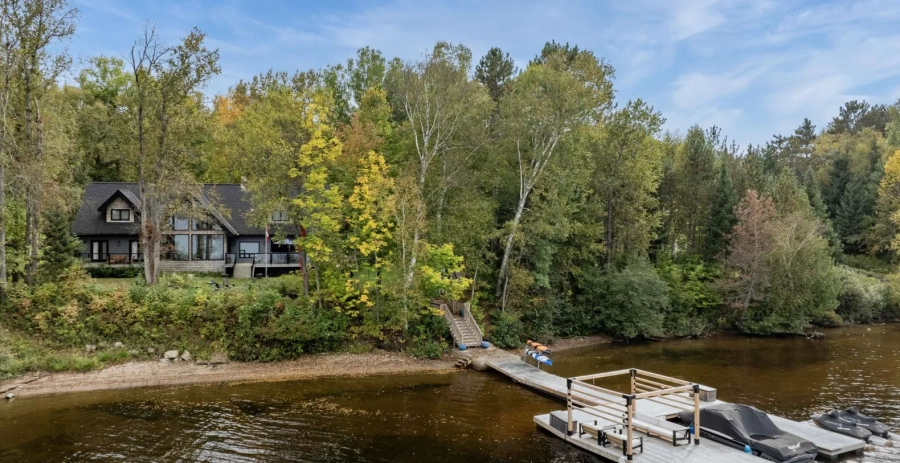 Deerview  Vacation Villa - Muskoka Lakes