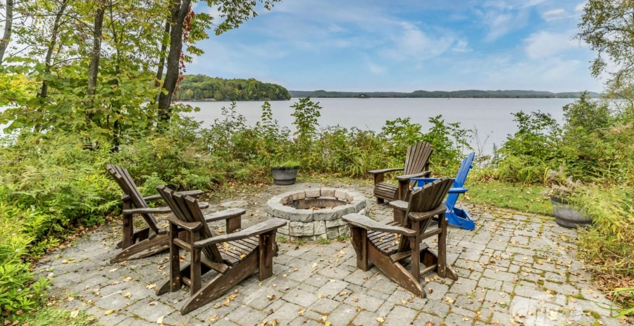 Deerview  Vacation Villa - Muskoka Lakes