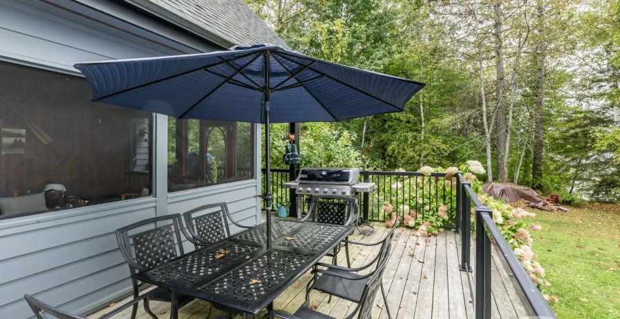 Deerview  Vacation Villa - Muskoka Lakes