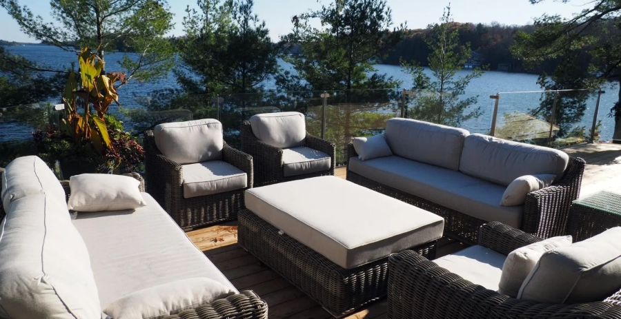 Dreamscape  Vacation Villa - Muskoka Lakes