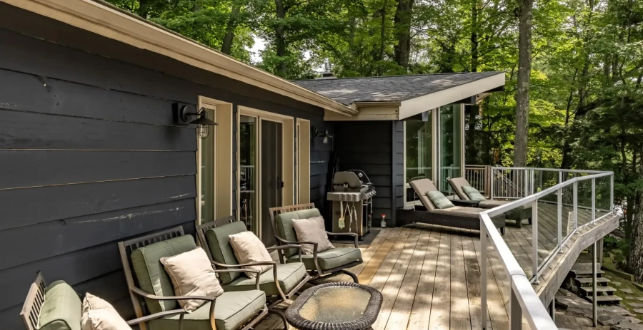 Earl Grey  Vacation Villa - Muskoka Lakes