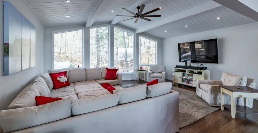 Earl Grey  Vacation Villa - Muskoka Lakes