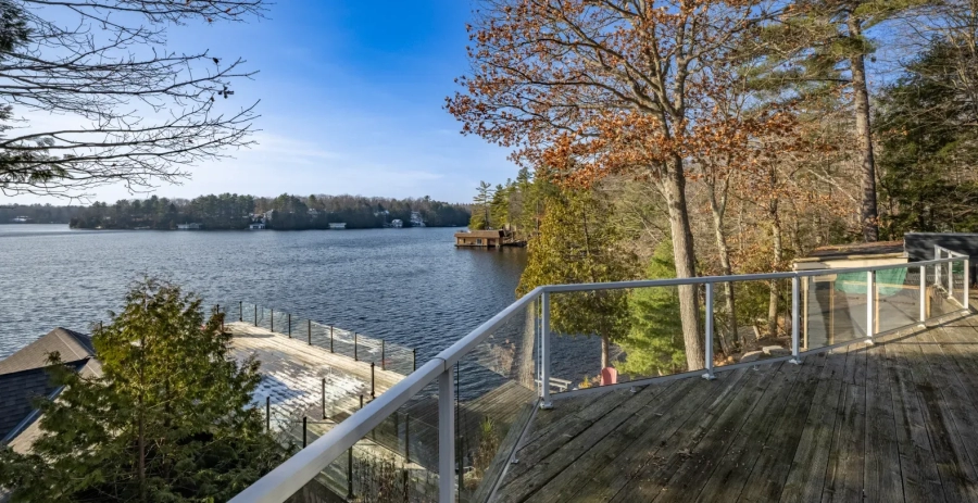 Earl Grey  Vacation Villa - Muskoka Lakes