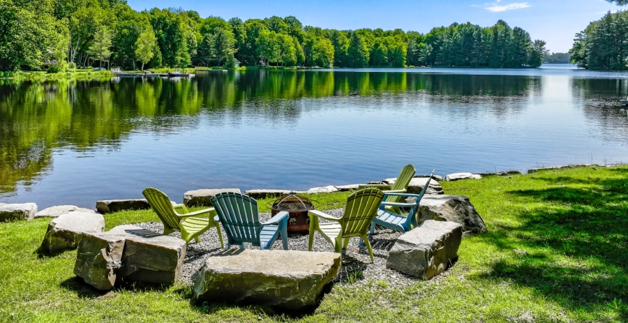 Family Ties  Vacation Villa - Muskoka Lakes