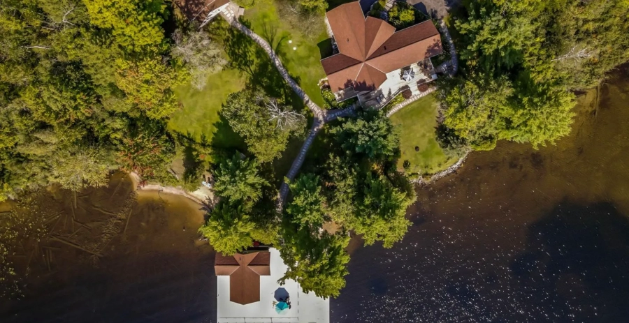 Frog’s Leap  Vacation Villa - Muskoka Lakes