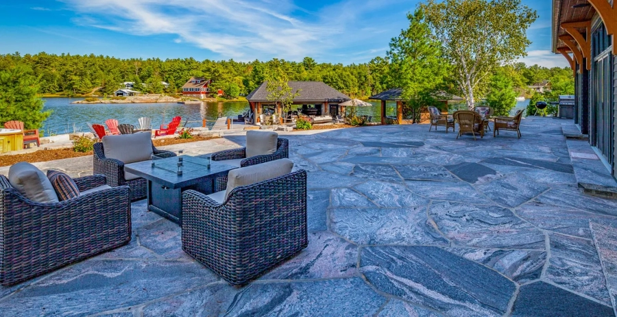 Lochside  Vacation Villa - Muskoka Lakes