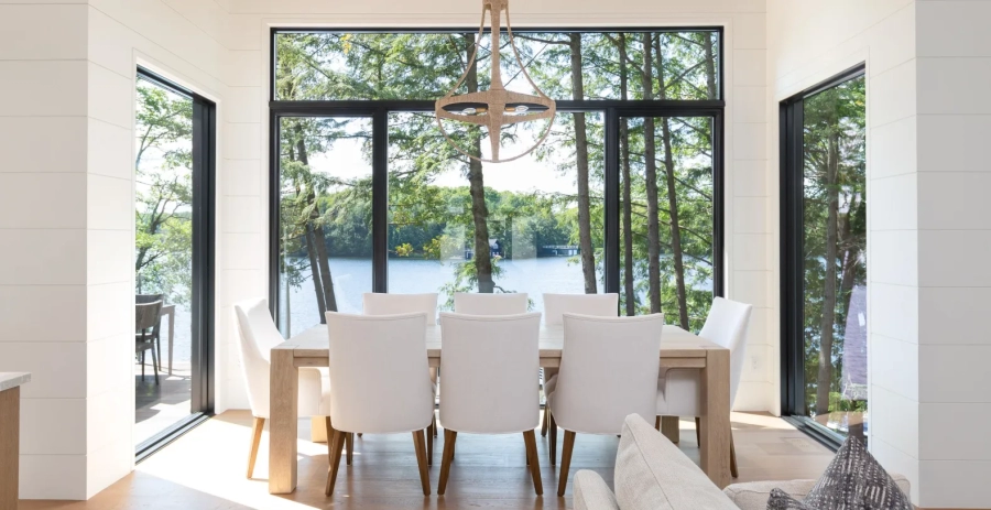 Made to Order  Vacation Villa - Muskoka Lakes