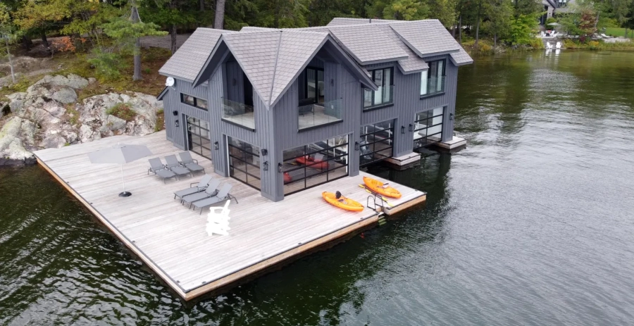 Margaritaville  Vacation Villa - Muskoka Lakes