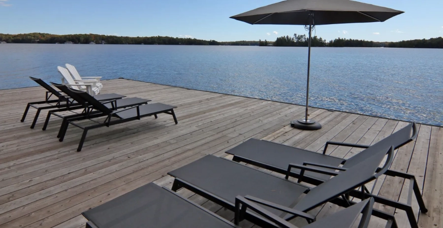 Margaritaville  Vacation Villa - Muskoka Lakes