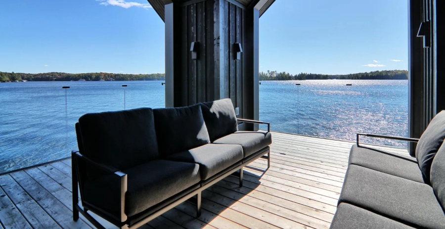 Margaritaville  Vacation Villa - Muskoka Lakes