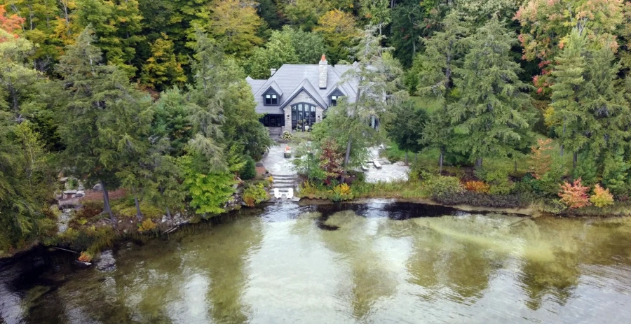 Margaritaville  Vacation Villa - Muskoka Lakes