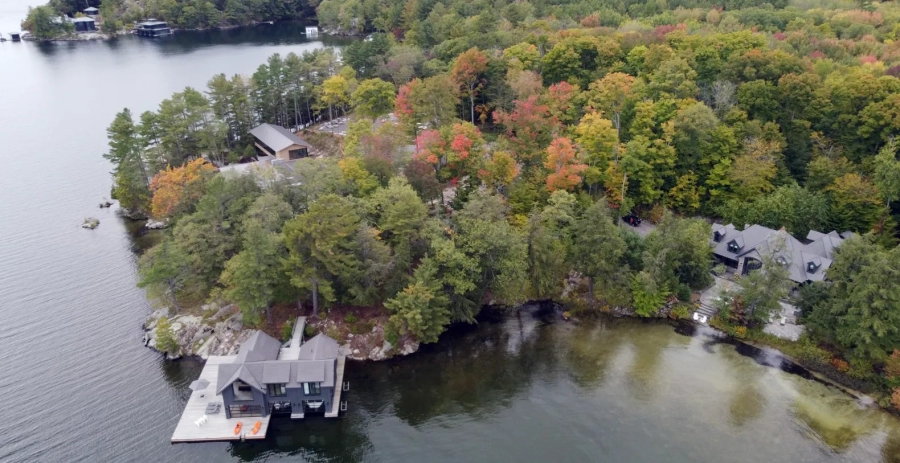 Margaritaville  Vacation Villa - Muskoka Lakes