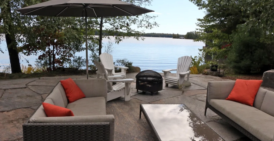 Margaritaville  Vacation Villa - Muskoka Lakes