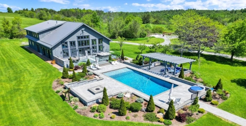 Millbrook Manor Ontario Villa Rentals