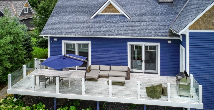 Muskoka Rhapsody  Vacation Villa - Muskoka Lakes