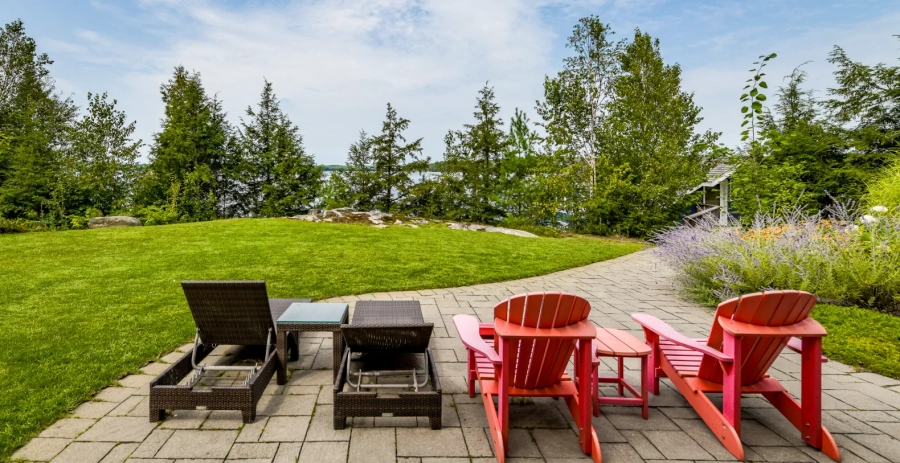 Muskoka Rhapsody  Vacation Villa - Muskoka Lakes