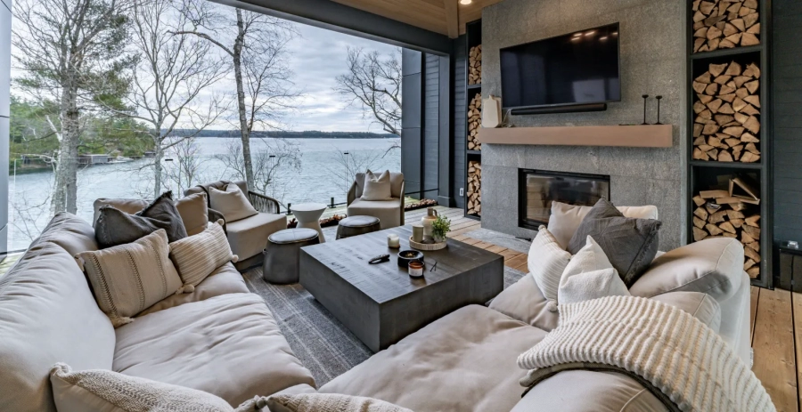 One Fine Stay  Vacation Villa - Ontario