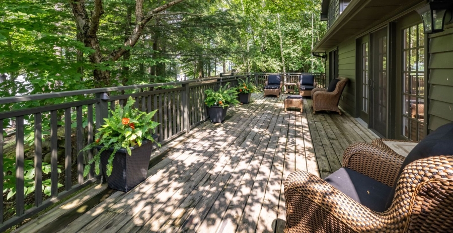 Rosebury  Vacation Villa - Muskoka Lakes