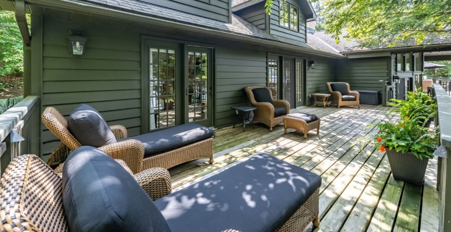 Rosebury  Vacation Villa - Muskoka Lakes