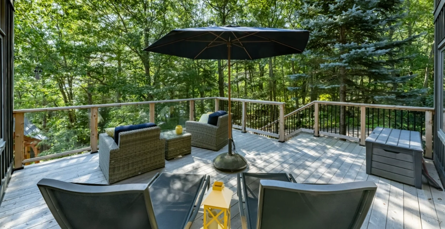 Tea House  Vacation Villa - Muskoka Lakes