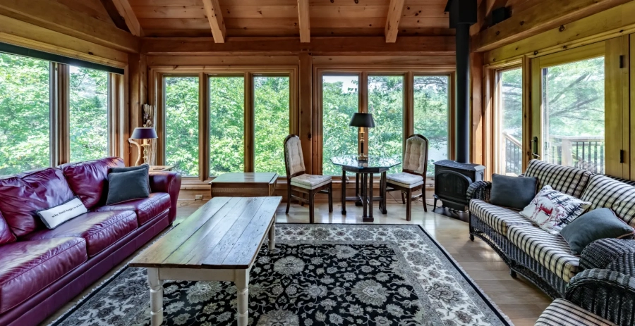 Tea House  Vacation Villa - Muskoka Lakes