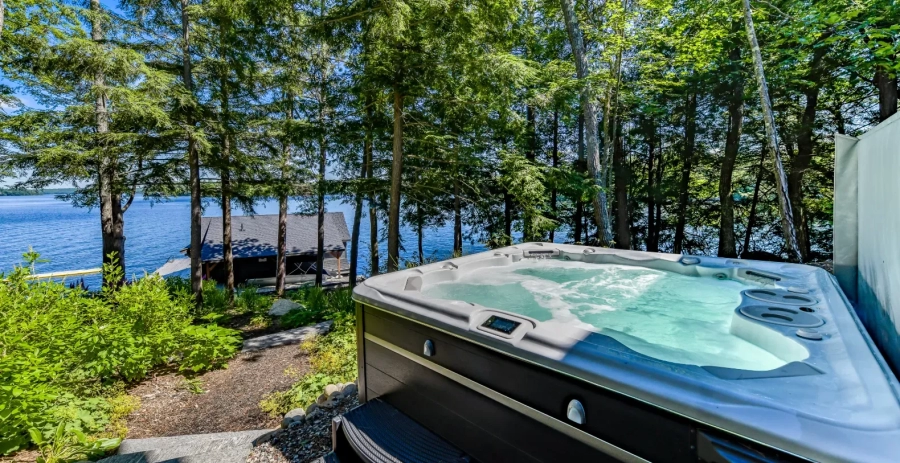 Terra Nova  Vacation Villa - Muskoka Lakes