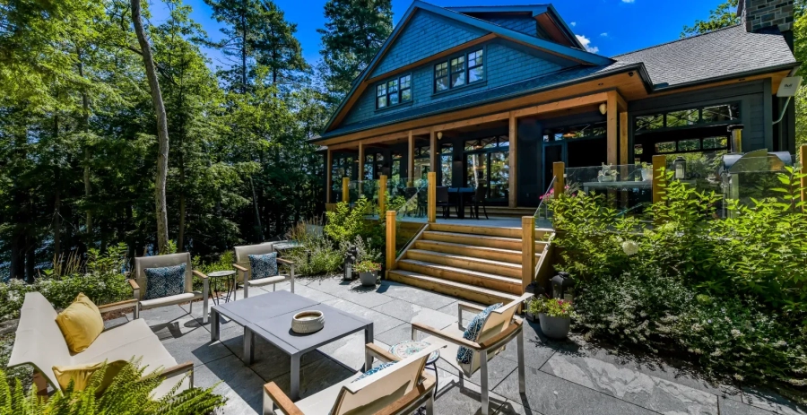 Terra Nova  Vacation Villa - Muskoka Lakes