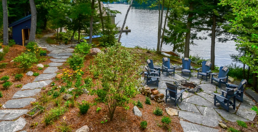 The Good Life  Vacation Villa - Muskoka Lakes