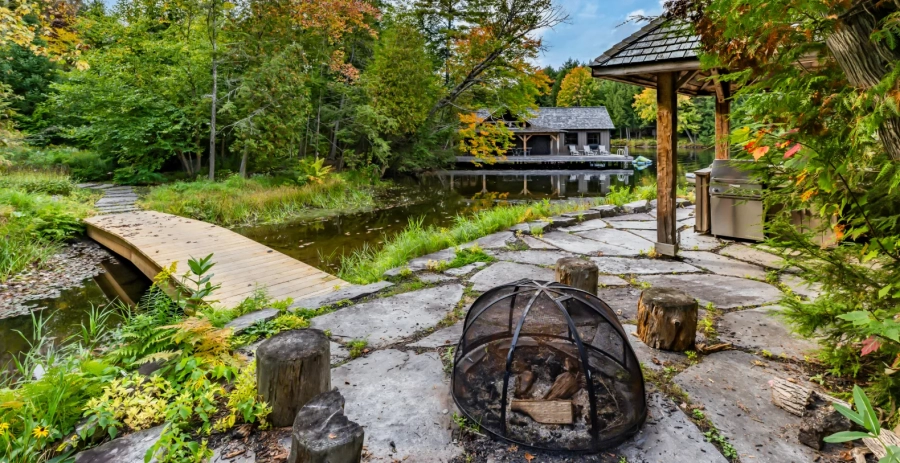 Timberland  Vacation Villa - Muskoka Lakes