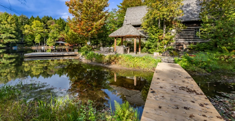 Timberland  Vacation Villa - Muskoka Lakes