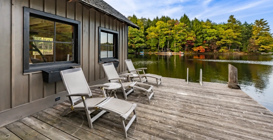 Timberland  Vacation Villa - Muskoka Lakes