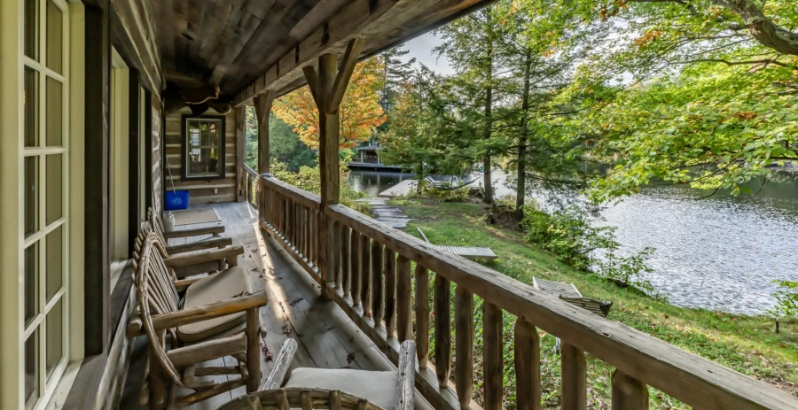 Timberland  Vacation Villa - Muskoka Lakes